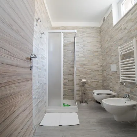 Bed & Breakfast La Castellana Matera