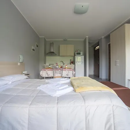 Oda ve Kahvaltı La Castellana