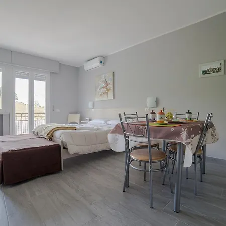 La Castellana Bed & Breakfast Matera