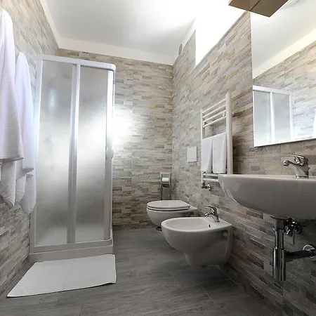 La Castellana Bed & Breakfast 3*