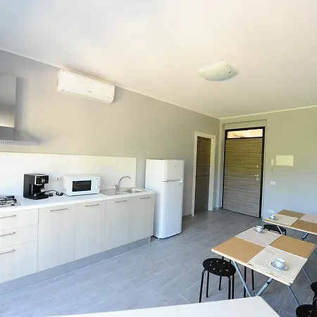 Bed and breakfast La Castellana Matera