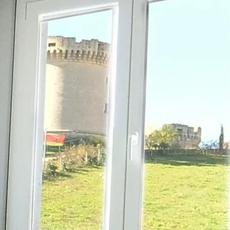 La Castellana Bed & Breakfast Matera