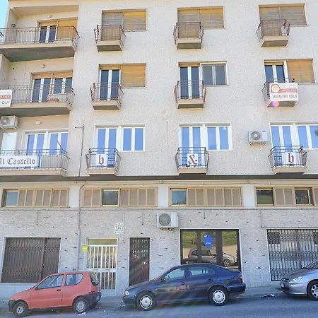 La Castellana Matera