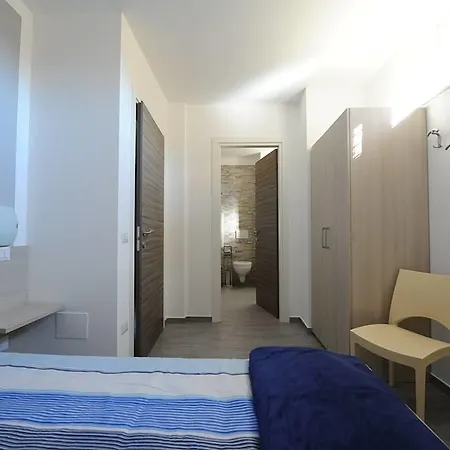 فندق مبيت وإفطار La Castellana