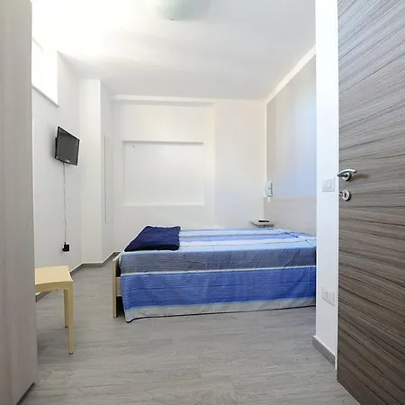 La Castellana Bed & Breakfast *
