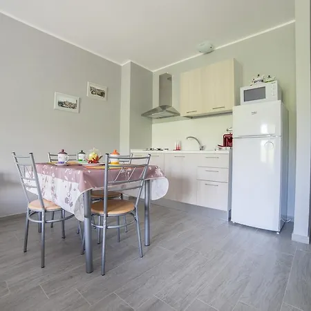 Bed and breakfast La Castellana 3*