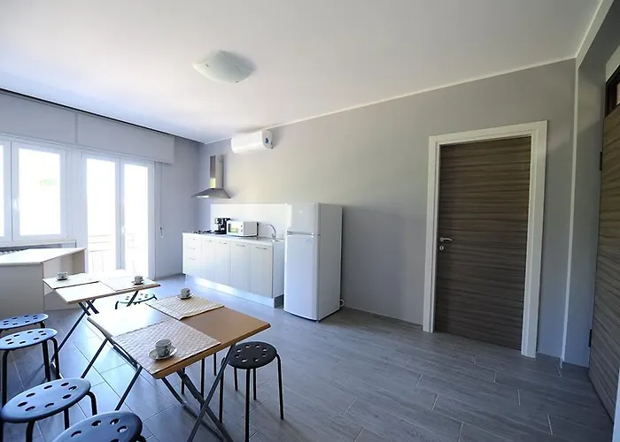 La Castellana 3* Matera