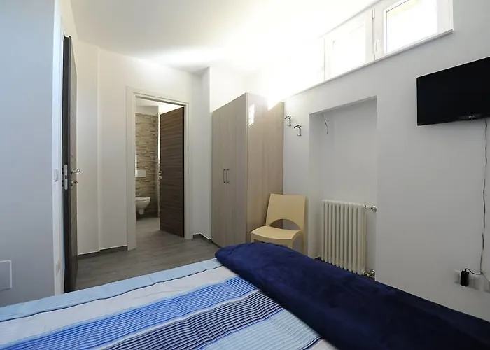 La Castellana Bed & Breakfast Matera