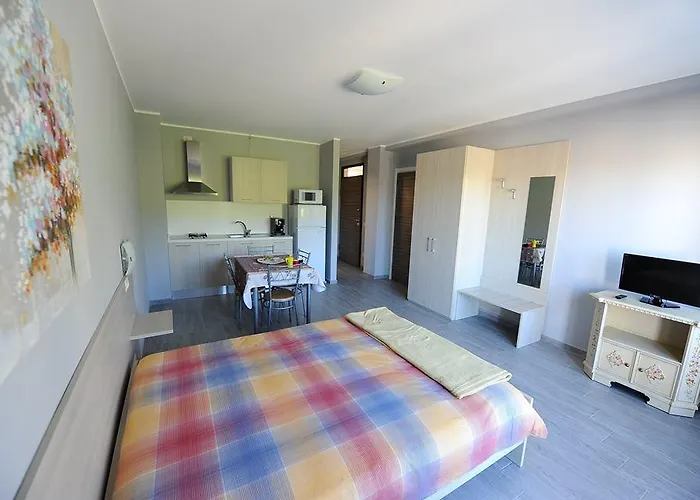 La Castellana 3* Matera