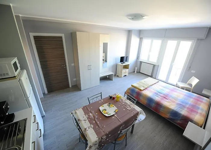 La Castellana 3* Matera