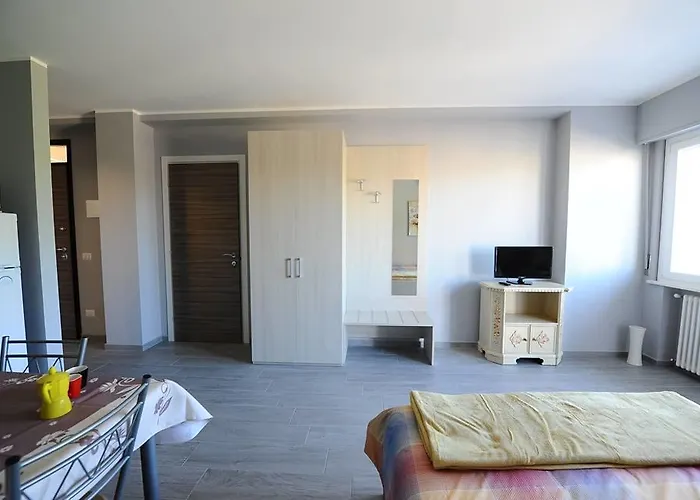 La Castellana Matera