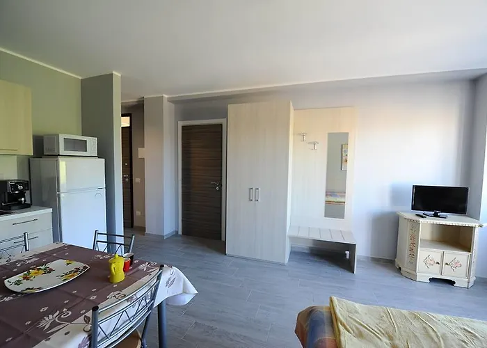 Bed & Breakfast La Castellana 3*