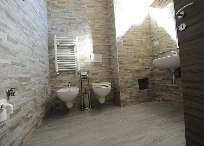 Bed & Breakfast La Castellana Matera