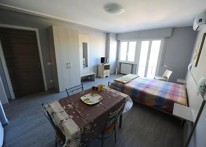 Bed & Breakfast La Castellana Matera