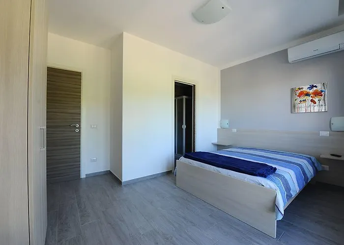 La Castellana 3* Matera