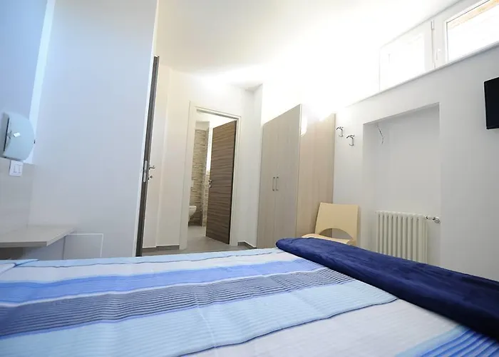 Bed & Breakfast La Castellana