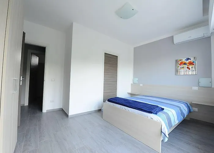 Bed & Breakfast La Castellana