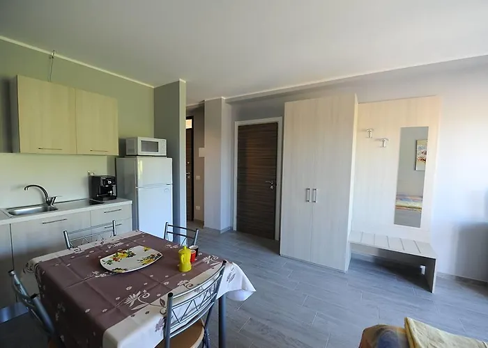 La Castellana Bed & Breakfast 3*