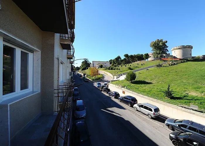 La Castellana Bed & Breakfast