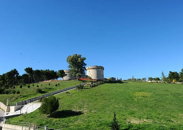 Bed & Breakfast La Castellana