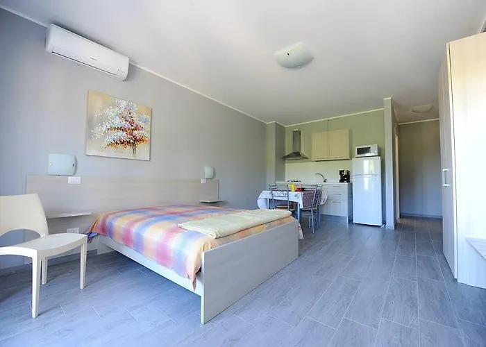 La Castellana Bed & Breakfast