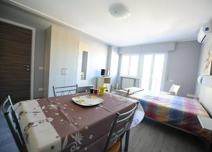 Bed & Breakfast La Castellana Matera