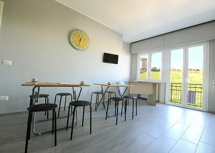 La Castellana Matera