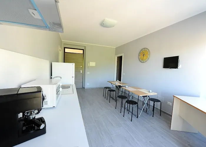 La Castellana 3* Matera