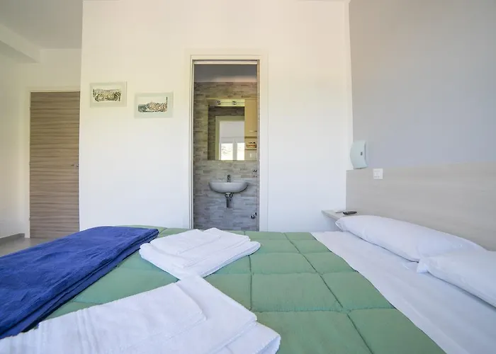 La Castellana Matera