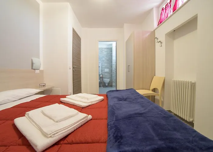 Bed & Breakfast La Castellana