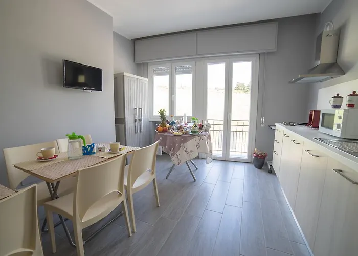 La Castellana 3* Matera