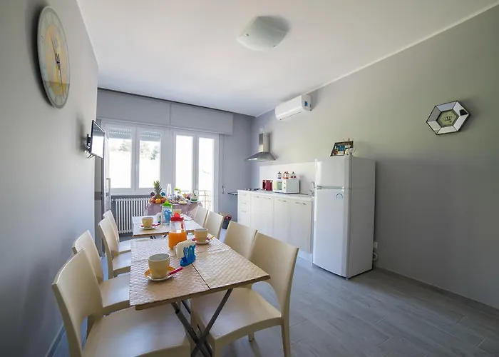 Bed & Breakfast La Castellana