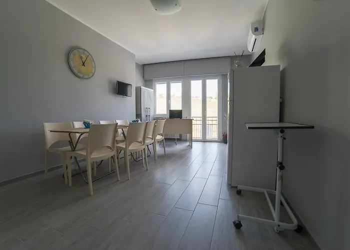 La Castellana 3* Matera