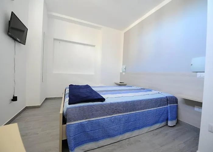 Bed & Breakfast La Castellana 3*