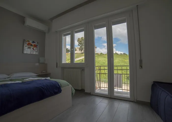 La Castellana 3* Matera