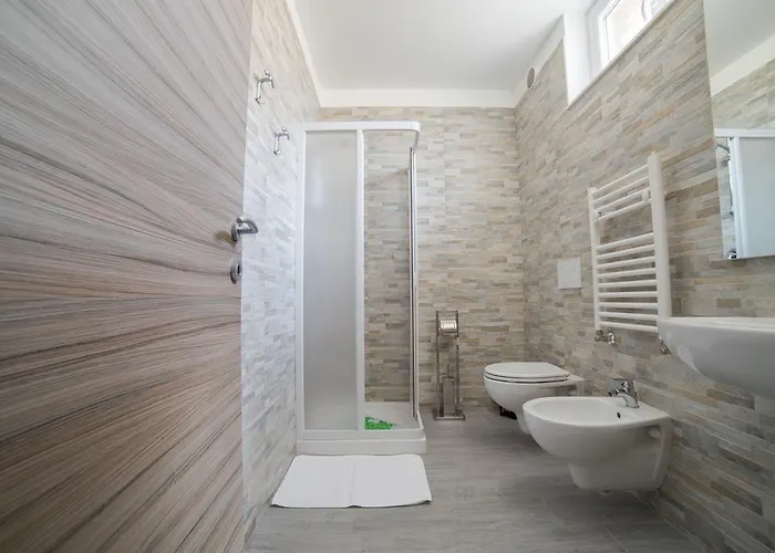 Bed & Breakfast La Castellana Matera