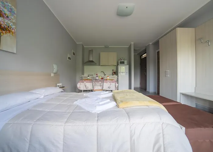 Bed & Breakfast La Castellana