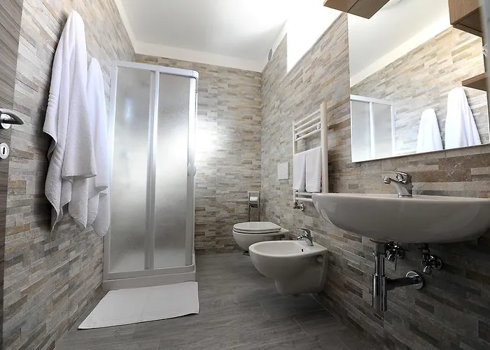 La Castellana Bed & Breakfast 3*