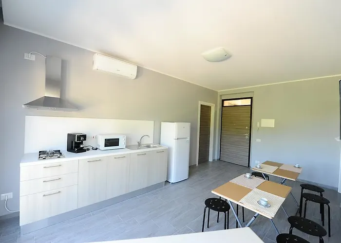 Bed & Breakfast La Castellana Matera