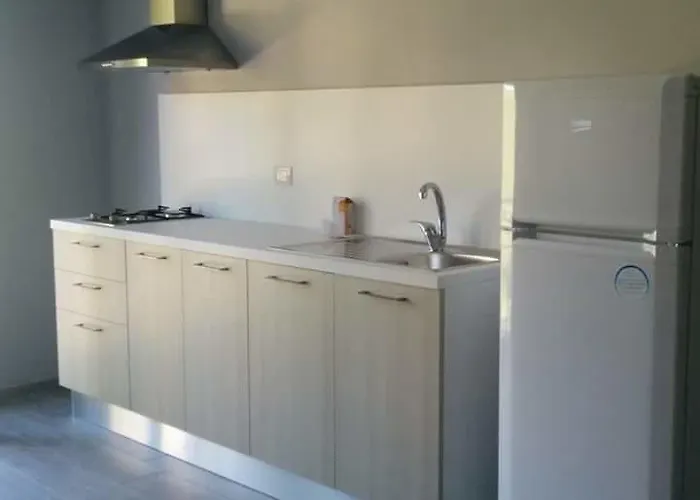 La Castellana 3* Matera