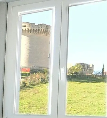 La Castellana Bed & Breakfast Matera