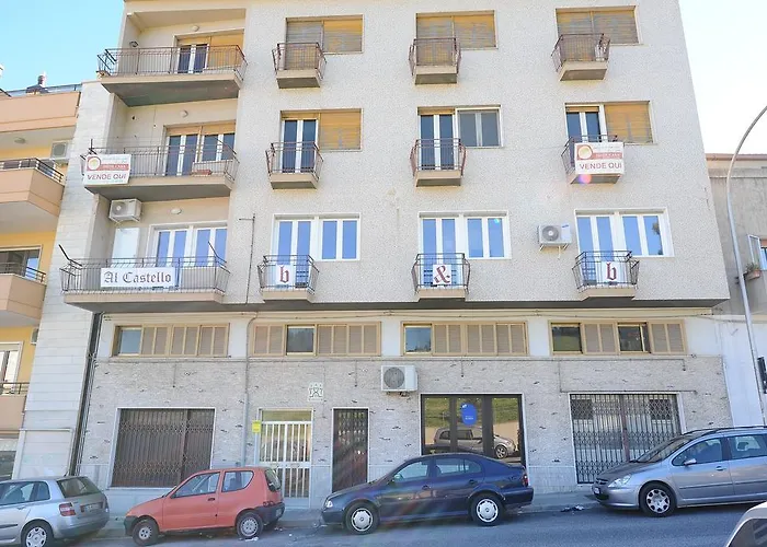 La Castellana Matera