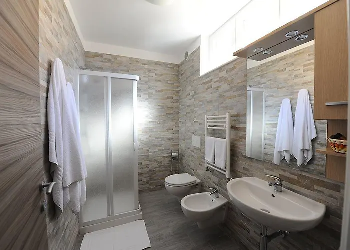 Bed & Breakfast La Castellana 3*