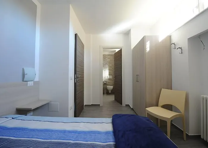 Bed & Breakfast La Castellana