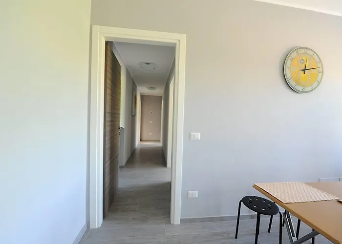 La Castellana Matera