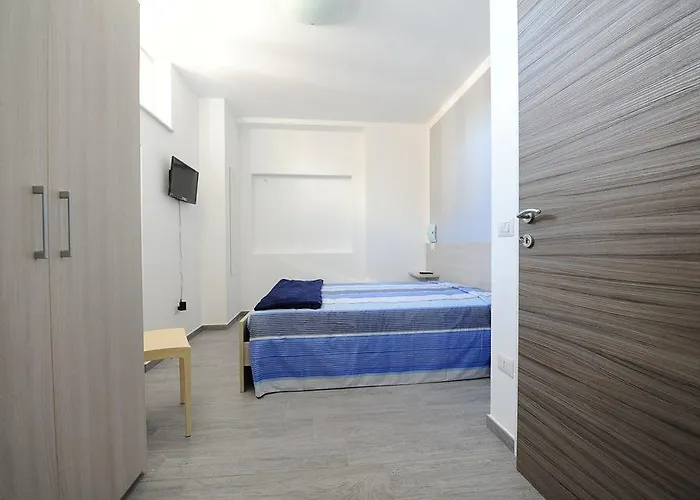 La Castellana Bed & Breakfast 3*