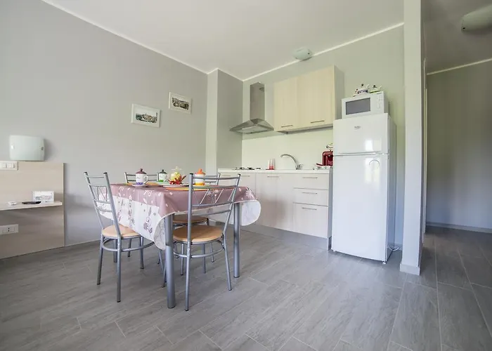 Bed & Breakfast La Castellana 3*